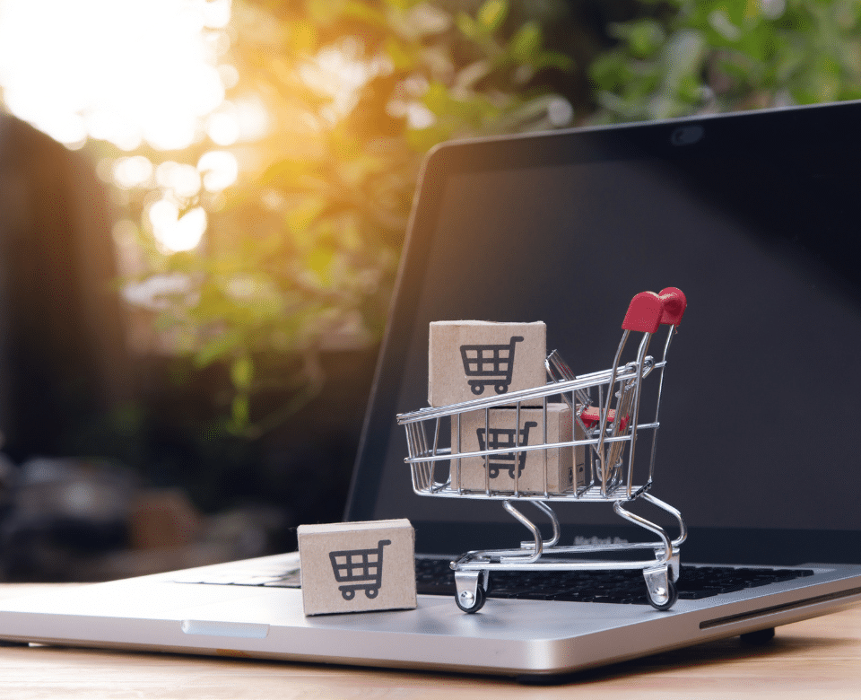 Online Catalogs
